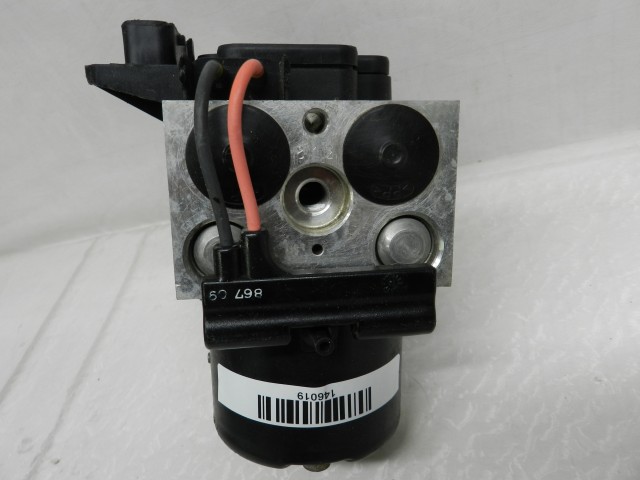 Mercedes Benz A Class W169 2004-2012 ABS A0034317412,0265202433,