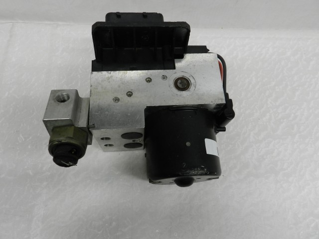 Mercedes Benz A Class W169 2004-2012 ABS A0034317412,0265202433,