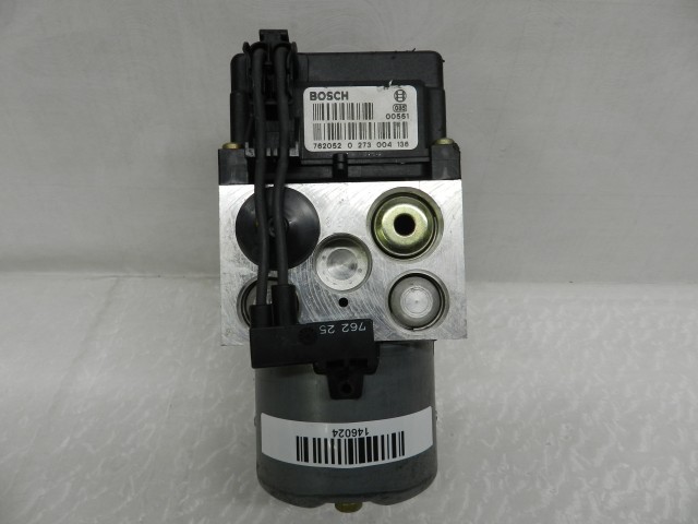 Opel Tigra 1994-2000 ABS 90496978DC,0265216409,0273004136