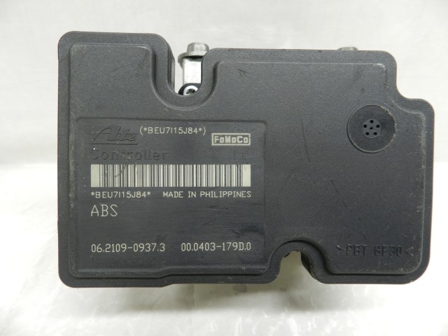 Mazda 2 2007-2015 ABS D651-437A0-A,06.2102-0468.4,06.2109-0937.3,00.0403-179D.0