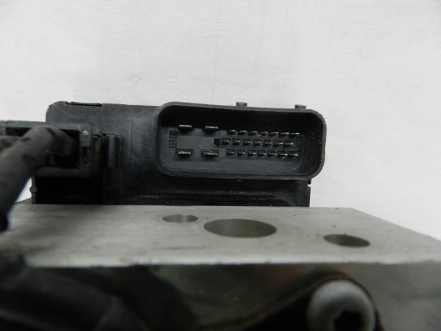 Toyota Corolla 2001-2007 ABS  44510-02030, 89541-02020, 10.0204-0203.4, 10.0949-1901.3  KI-BE SZERELÉST IS VÁLLALUNK