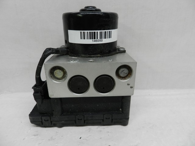 Toyota Corolla 2001-2007 ABS  44510-02030, 89541-02020, 10.0204-0203.4, 10.0949-1901.3  KI-BE SZERELÉST IS VÁLLALUNK