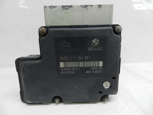 BMW Z3 1995-2003 ABS 34.51-1164897,34.51-1164897,10.0204-0061.4,10.0948-0801.3