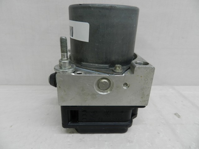 Opel Corsa C 2000-2009 ABS  13182319HG, 0265231583, 0265800443  KI-BE SZERELÉST IS VÁLLALUNK