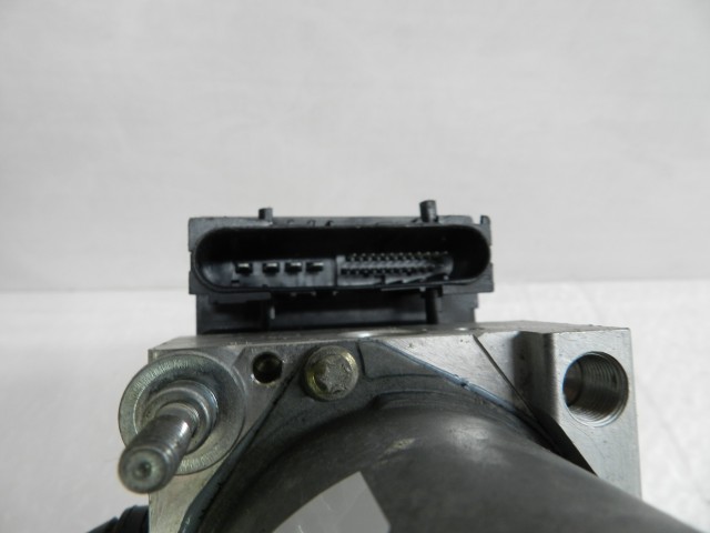 Opel Corsa C 2000-2009 ABS  13182319HG, 0265231583, 0265800443  KI-BE SZERELÉST IS VÁLLALUNK