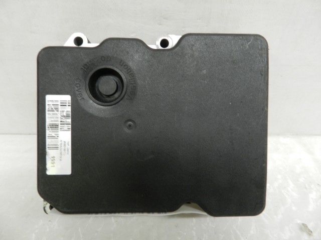 Citroen C4 Picasso 2013 ABS elektronika 0 265 951 253 , 0 265 230 675 , 9660934580 , 9666199180