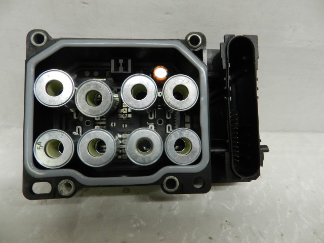 Renault Clio 1998-2014 ABS elektronika  8200229137, 0265231333, 0265800316  KI-BE SZERELÉST IS VÁLLALUNK