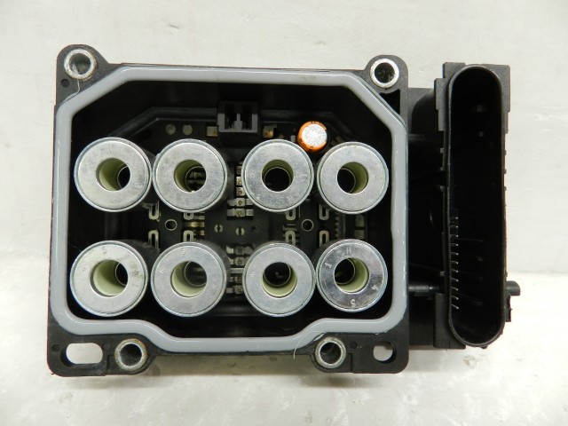 Opel Corsa 2000.- ABS elektronika  13182320, 0265231585, 0265800444