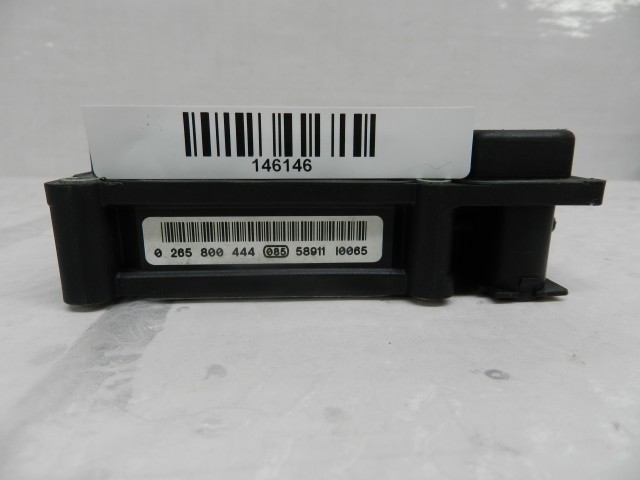 Opel Corsa 2000.- ABS elektronika  13182320, 0265231585, 0265800444