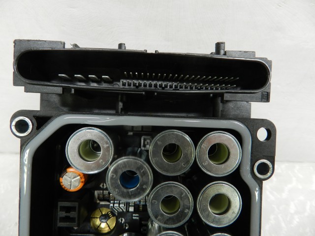 Fiat Panda II. 2003-2012 ABS elektronika 46802217,0265950306,0265234012