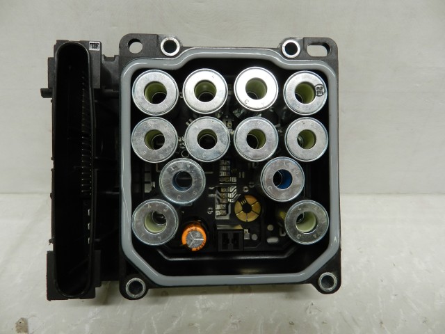 Fiat Panda II. 2003-2012 ABS elektronika  46802217, 0265950306, 0265234012  KI-BE SZERELÉST IS VÁLLALUNK!