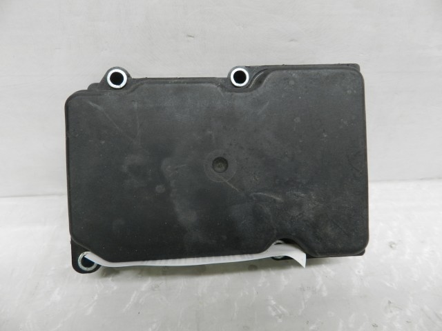 Opel Corsa C 1 2000-2006 ABS elektronika  13182319, 0265231583, 0265800443  KI-BE SZERELÉST IS VÁLLALUNK!