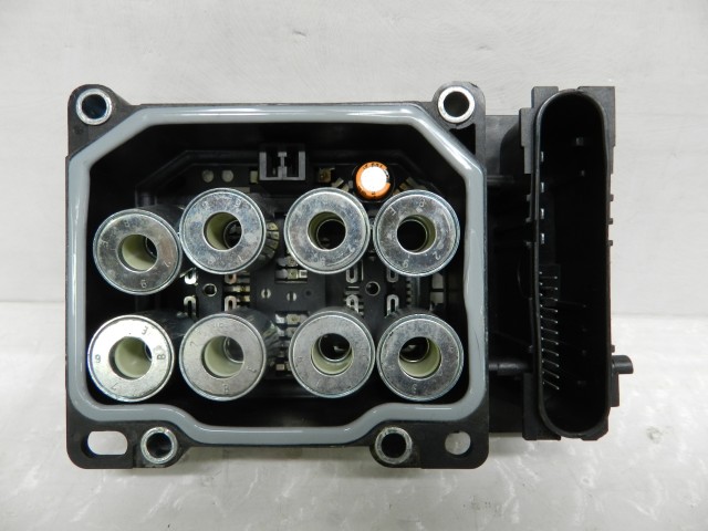 Opel Corsa C 1 2000-2006 ABS elektronika  13182319, 0265231583, 0265800443  KI-BE SZERELÉST IS VÁLLALUNK!