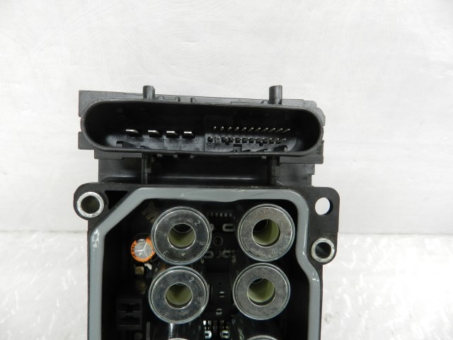 Opel Corsa C 1 2000-2006 ABS elektronika  13182319, 0265231583, 0265800443  KI-BE SZERELÉST IS VÁLLALUNK!