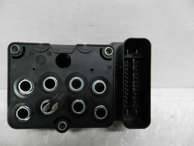 Opel Agila 2008-2014 ABS elektronika 86G0BE2WD,06.2102-0189.4,2109-0201.3