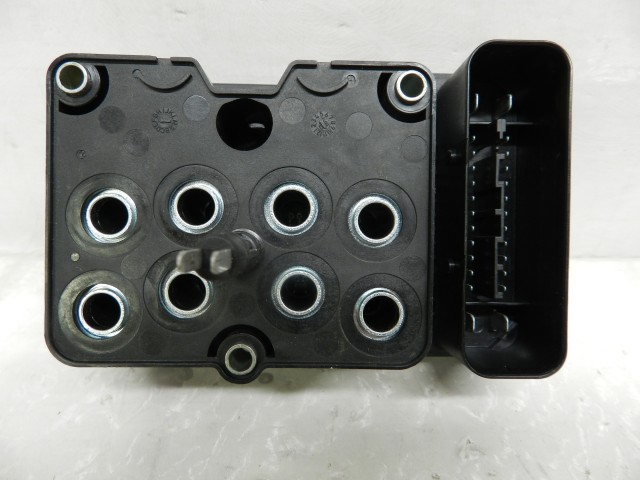 Opel Zafira B 2005-2015 ABS elektronika 13246534BK,10.0207-0081.4,10.0970-0515.3