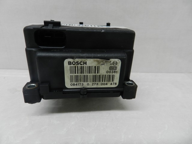 Fiat Punto II. 2003-2012 ABS elektronika  46744771, 0265216622, 0273004478  KI-BE SZERELÉST IS VÁLLALUNK!