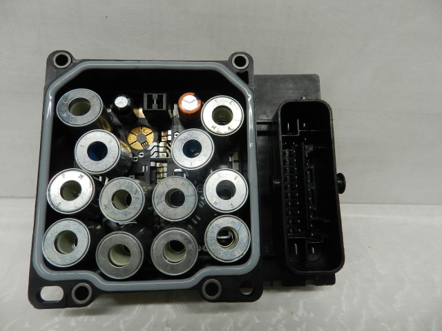 Opel Corsa D 2006-2011 ABS elektronika  13350598, 0265251864, 0265951752  KI-BE SZERELÉST IS VÁLLALUNK!