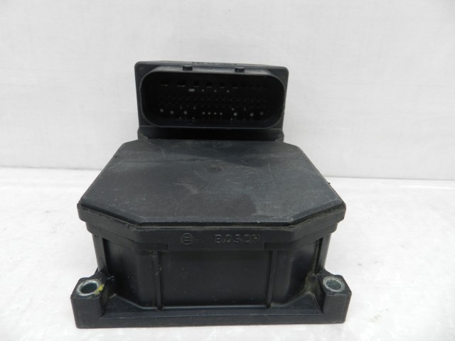 Ford Mondeo ABS elektronika. 3S71-2C405-AB, 0265950076, 0265225154