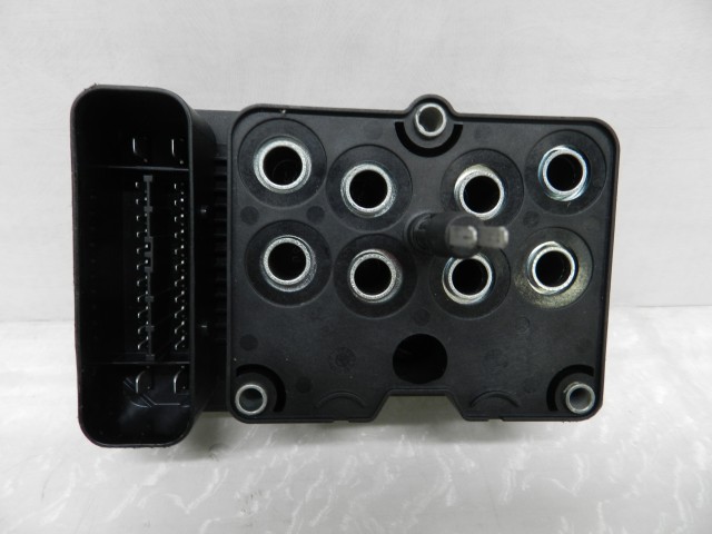 Mazda2 2007-2015 ABS elektronika  D651-437A0-D, 06.2102-1090.4, 06.2109-5240.3  KI-BE SZERELÉST IS VÁLLALUNK!