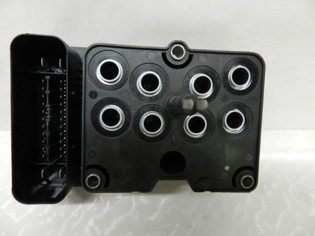 Citroen C3 2002-2010 ABS elektronika 9663945580,10.0207-0105.4,10.0970-1146.3