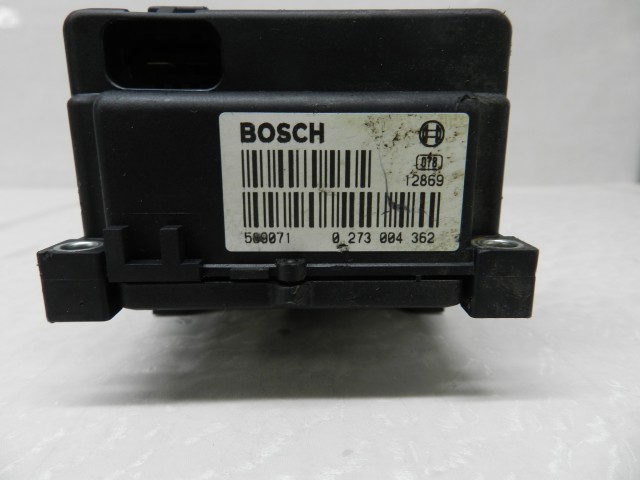 Opel Astra G 1998-2008 ABS elektronika  90581517, 0265216651, 0273004362  KI-BE SZERELÉST IS VÁLLALUNK!