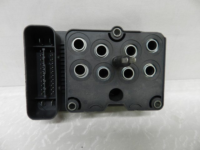 Peugeot 207 ABS 2007-2013 elektronika  9665343980, 28.5700-9600. 310.0207-0159.4, 10.0970-1159.3  KI-BE SZERELÉST IS VÁLLALUNK!