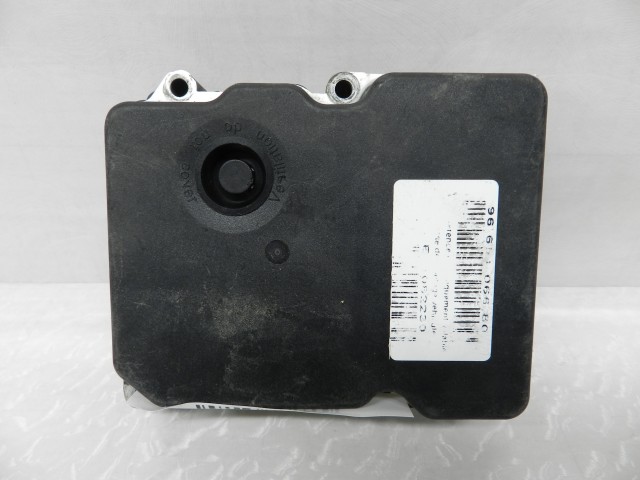 Citroen C4 2011-2014 ABS elektronika  9660934580, 0265230289, 0265950962  KI-BE SZERELÉST IS VÁLLALUNK!