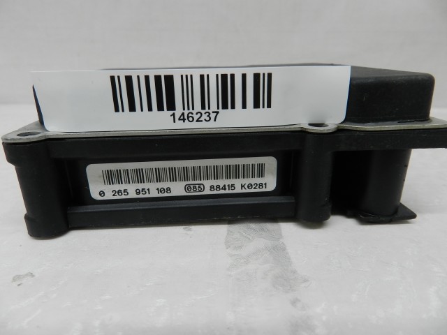 Mercedes Benz Sprinter 1995.- ABS elektronika A0014467989,0265230401,0265951108