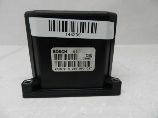 Fiat Stilo 2001-2007 ABS elektronika  46825714, 0265225080, 0265950037  KI-BE SZERELÉST IS VÁLLALUNK!