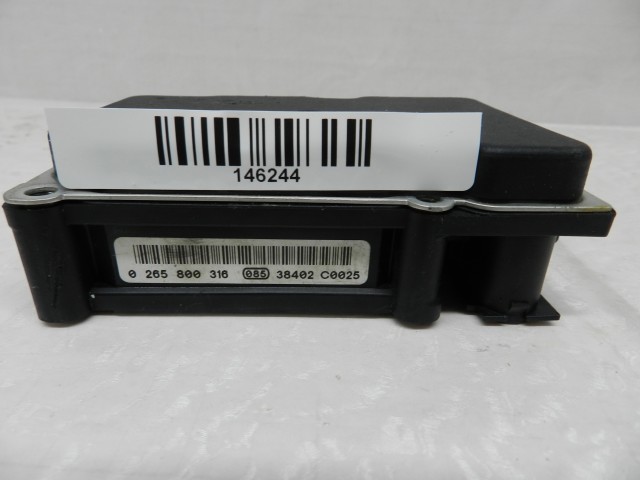 Renault Clio II.1998-2009  ABS elektronika 8200229137,0265231333,0265800316