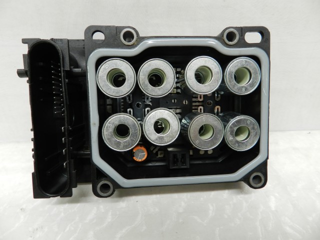 Nissan Note 2006-2012 ABS elektronika  47660-94100, 0265231732, 0265800518  KI-BE SZERELÉST IS VÁLLALUNK!