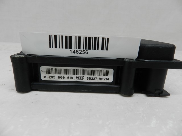 Nissan Note 2006-2012 ABS elektronika  47660-94100, 0265231732, 0265800518  KI-BE SZERELÉST IS VÁLLALUNK!