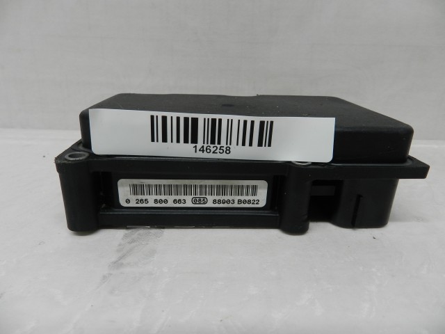 Fiat Linea 2007-2017 ABS elektronika 51800909,0265231999,0265800663