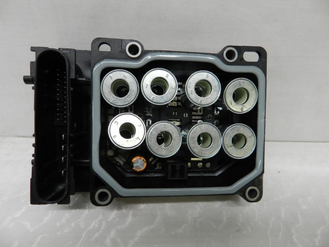 Citroen Berlingo 2008-2012 ABS elektronika 9655045780,0265231522,0265800415