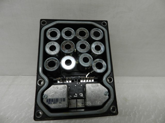 Alfa Romeo 156 ABS 1997-2005 ABS elektronika 51724650,0265225280,0265950127