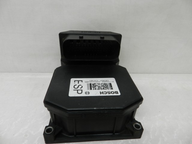 Alfa Romeo 156 ABS 1997-2005 ABS elektronika 51724650,0265225280,0265950127