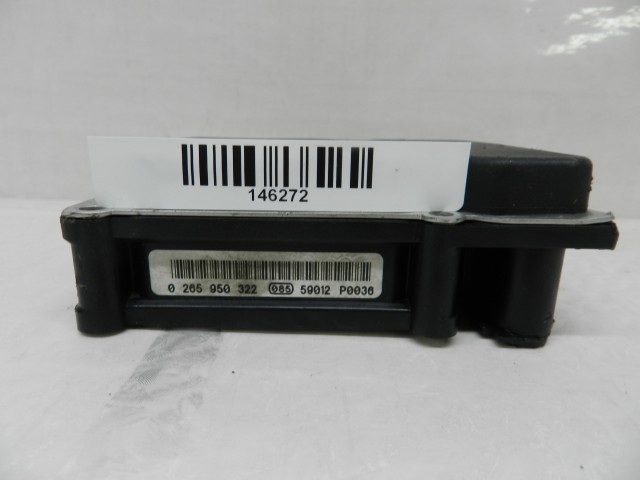 Mercedes Benz A Class W169 2004-2012 ABS elektronika  A0044319212, 0265234043, 0265950322    KI-BE SZERELÉST IS VÁLLALUNK!