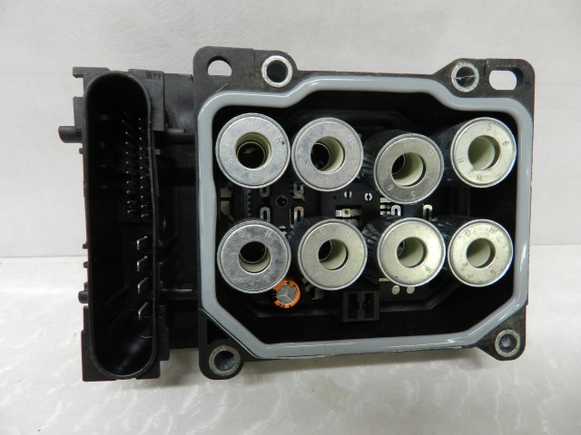 Opel Corsa D 2006-2011 ABS elektronika  13277812FB, 0265232238, 0265800422  KI-BE SZERELÉST IS VÁLLALUNK!