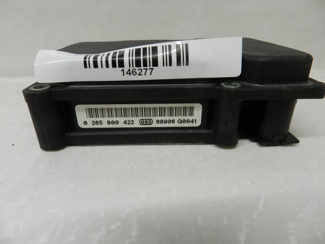 Opel Corsa D 2006-2011 ABS elektronika  13277812FB, 0265232238, 0265800422  KI-BE SZERELÉST IS VÁLLALUNK!