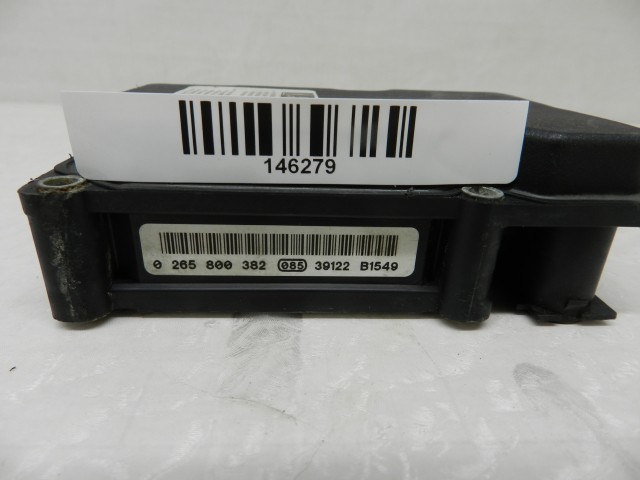 Toyota Avensis 2008-2018 ABS elektronika 44510-05042,0265231464,0265800382