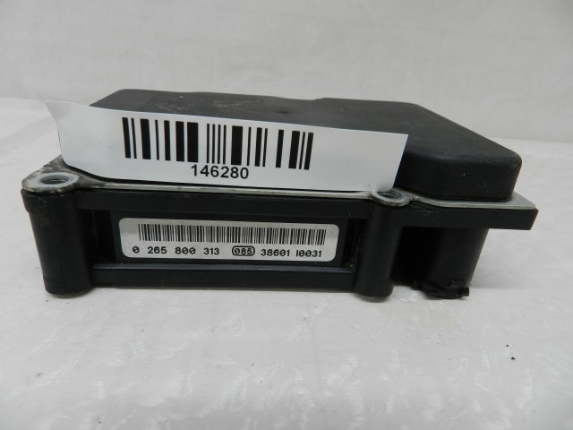 Toyota Avensis 2008-2018 ABS elektronika 44510-05040,0265231327,0265800313