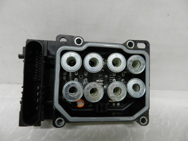 Renault Megane II. 2002-2009 ABS elektronika 8200038695,0265231300,0265800300