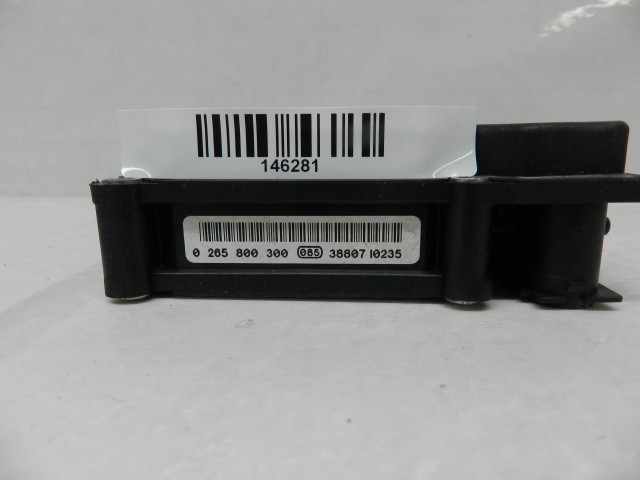 Renault Megane II. 2002-2009 ABS elektronika 8200038695,0265231300,0265800300