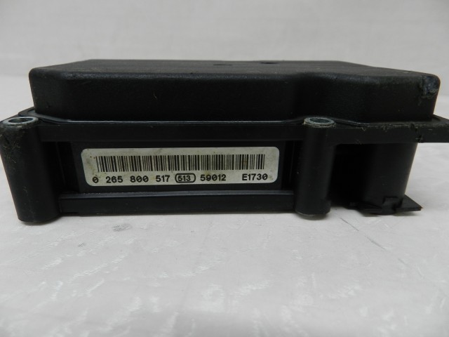 Mazda MX-5 ABS 2005-2014 elektronika NF49437A0,0265231730,0265800517