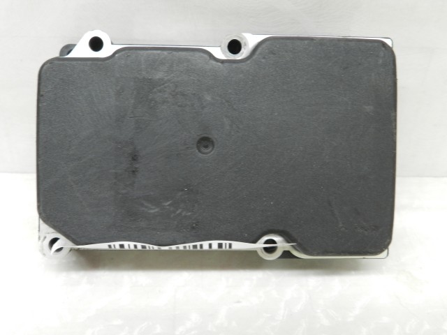 Volkswagen Polo 2003-2009 ABS elektronika 6R0907379AD,0265237040,0265800942