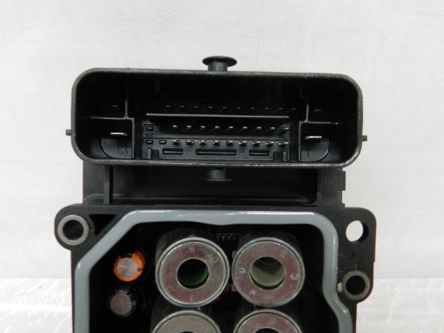 Volkswagen Polo 2003-2009 ABS elektronika 6R0907379AD,0265237040,0265800942