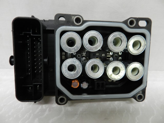 Fiat Panda 2016.- ABS elektronika 51799595,0265232021,0265800673