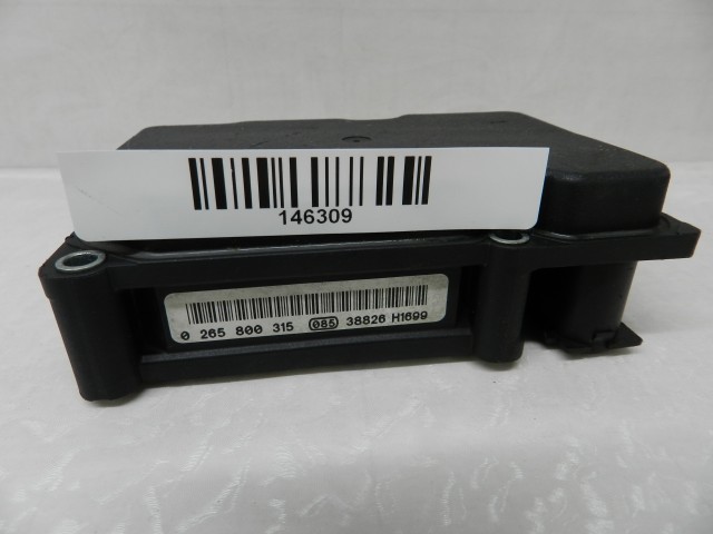 Fiat Punto III. 2003-2010 ABS 46836768,0265231331,0265800315