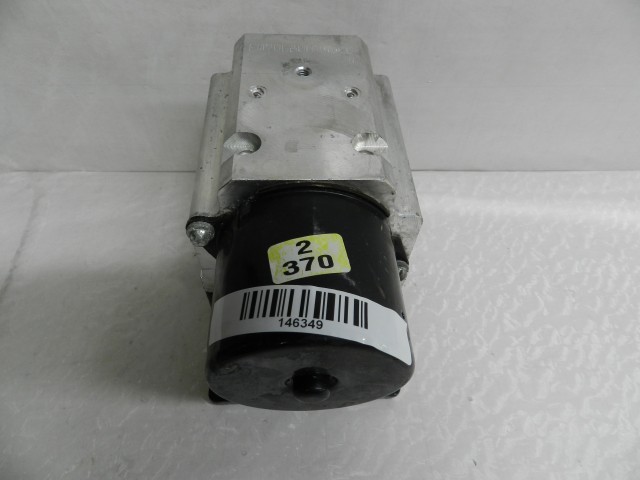 Opel Vectra C 2002-2008 ABS 12773673,54084735E,15052409,151141092